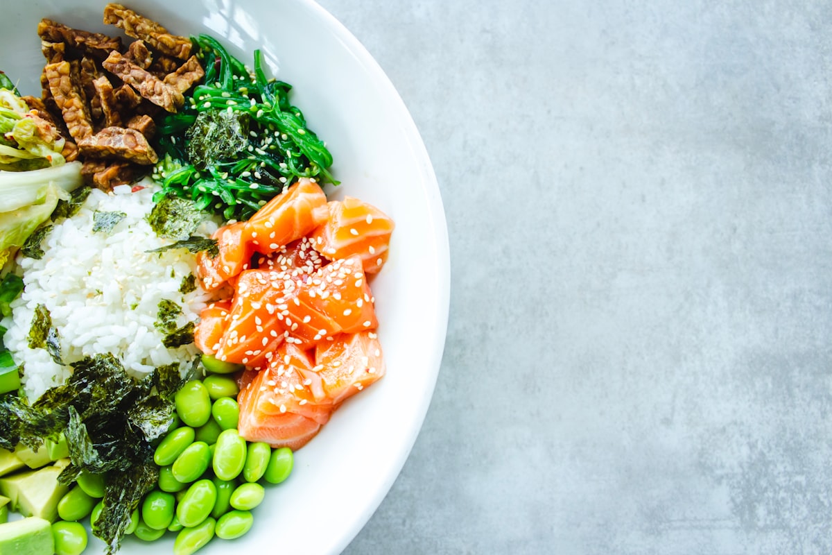 Protein-Timing für optimale Resultate