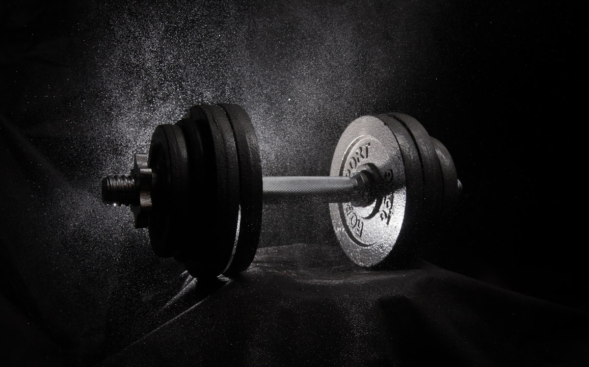 Pre- und Post-Workout Nutrition